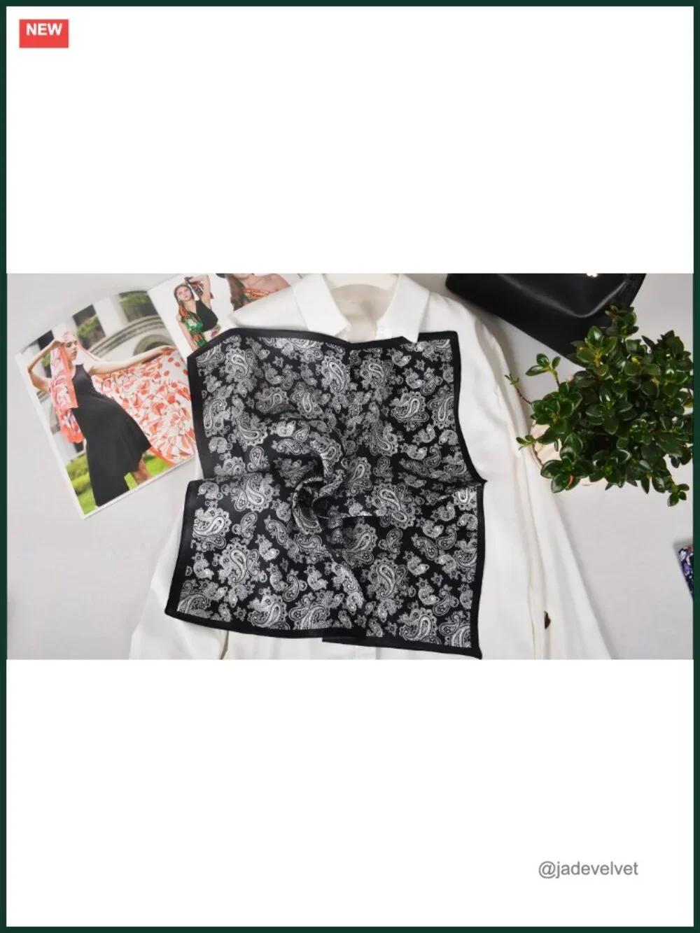 100% Mulberry Silk 21